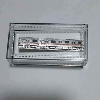 東京メトロ　ネクタイピン　4個セット 61qCUYGiawL._UF350,350_QL80_.jpg