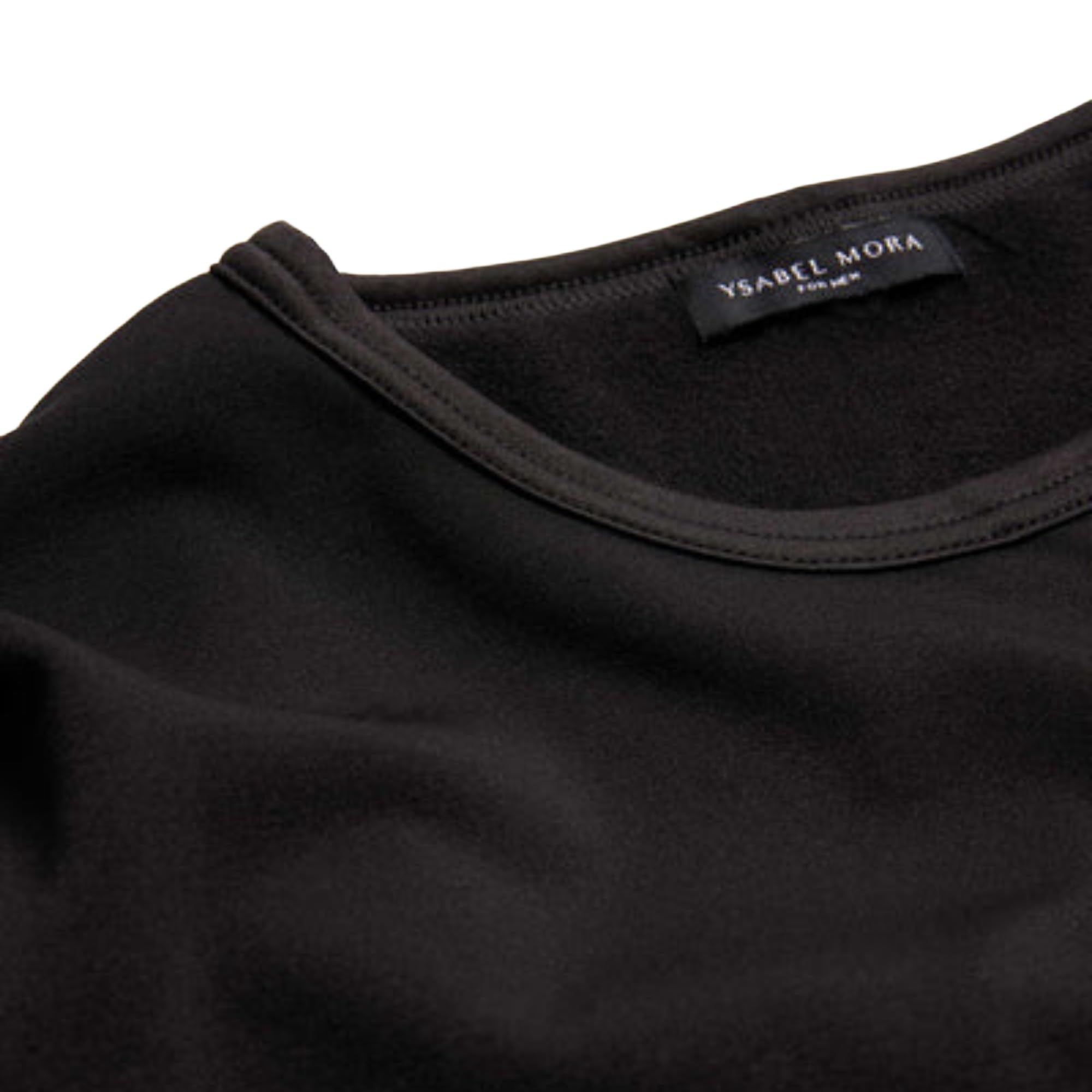 YSABEL MORA Camiseta Interior Térmica Manga Larga Hombre 92% Poliéster 8% Elastano