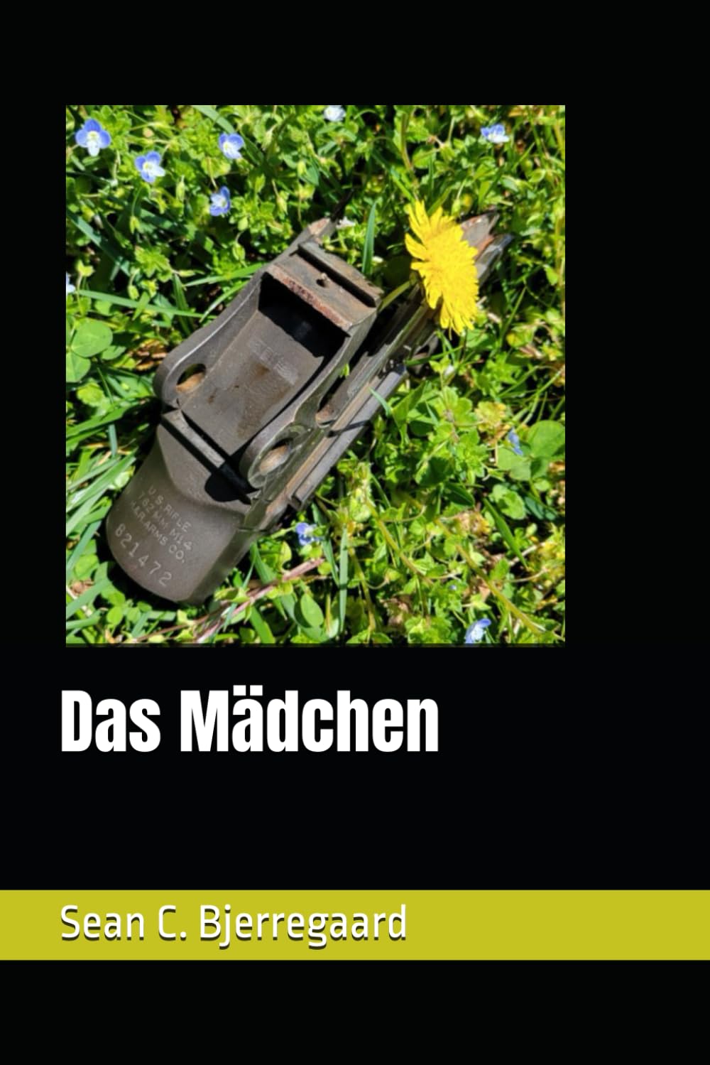 Das Mädchen