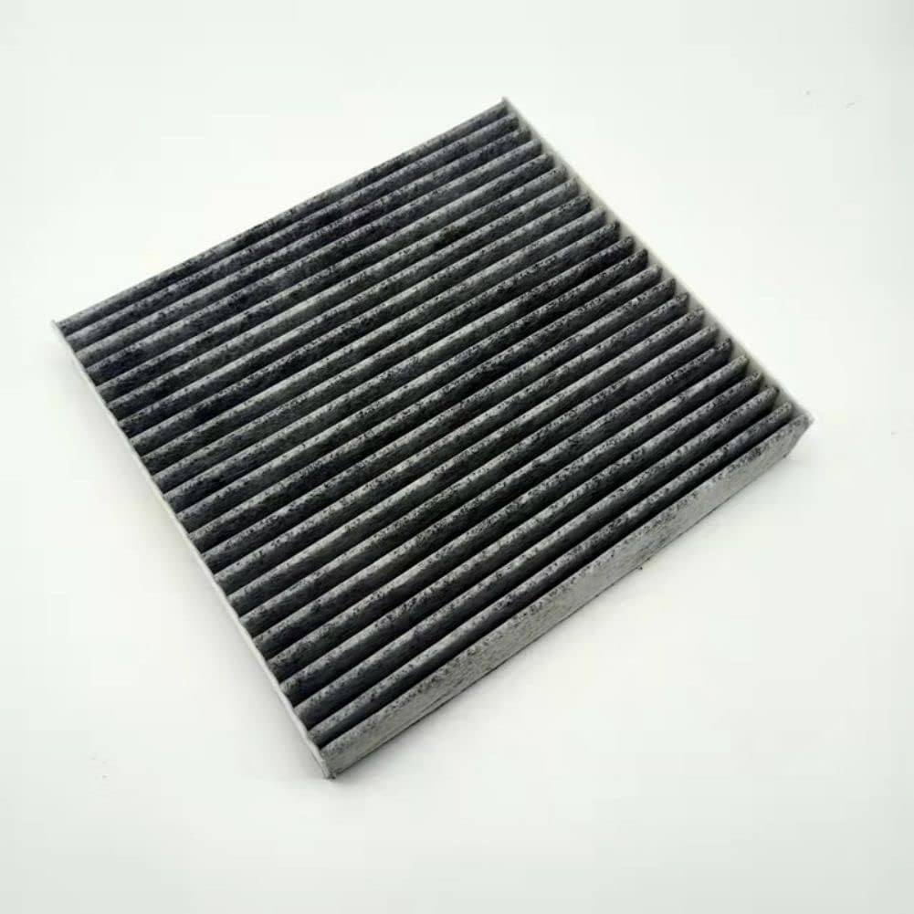 AIR CONDITIONER FILTER 87139-0N010 871390N010