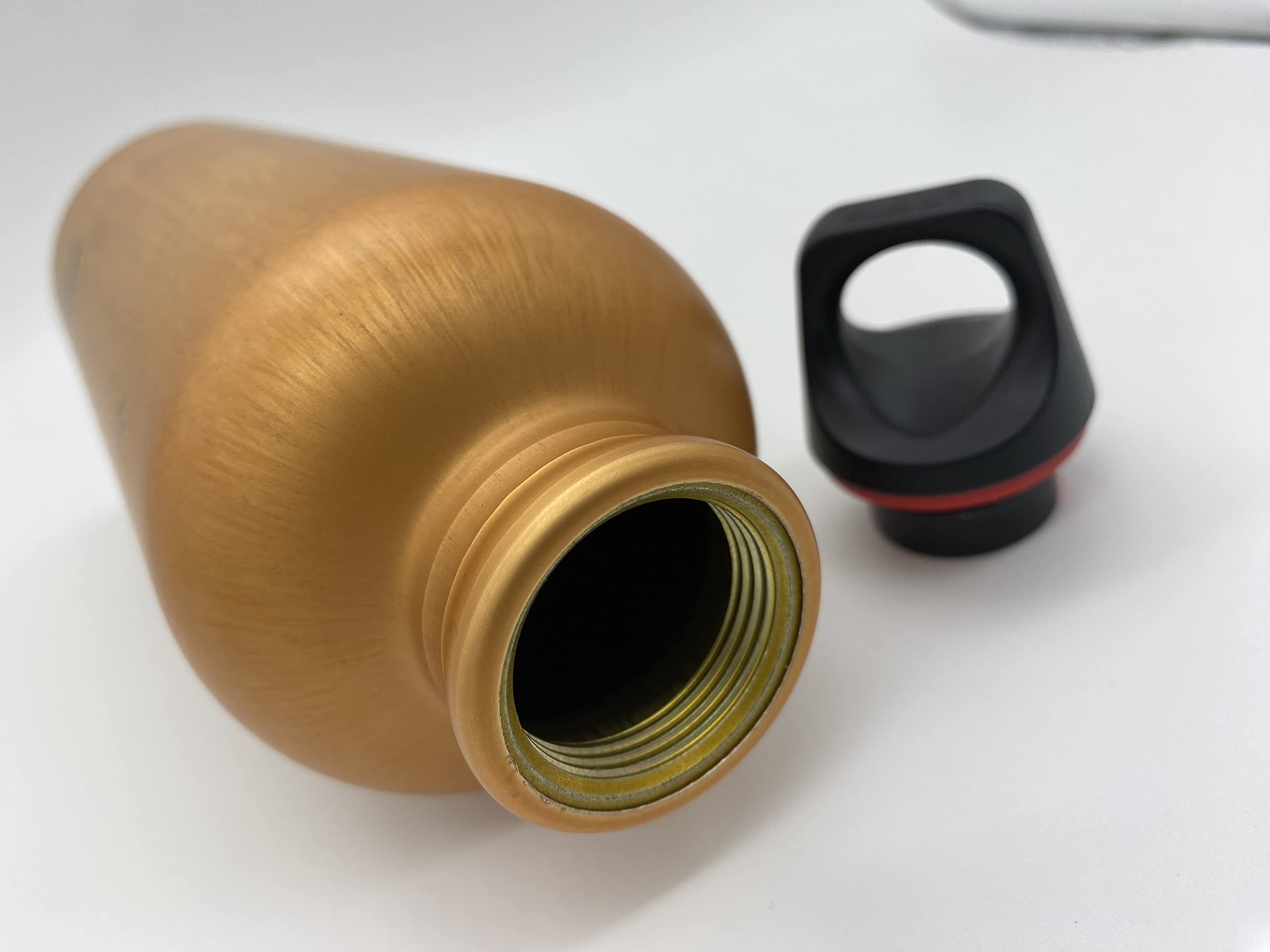 Sigg Matara 0.6 L, Bronz