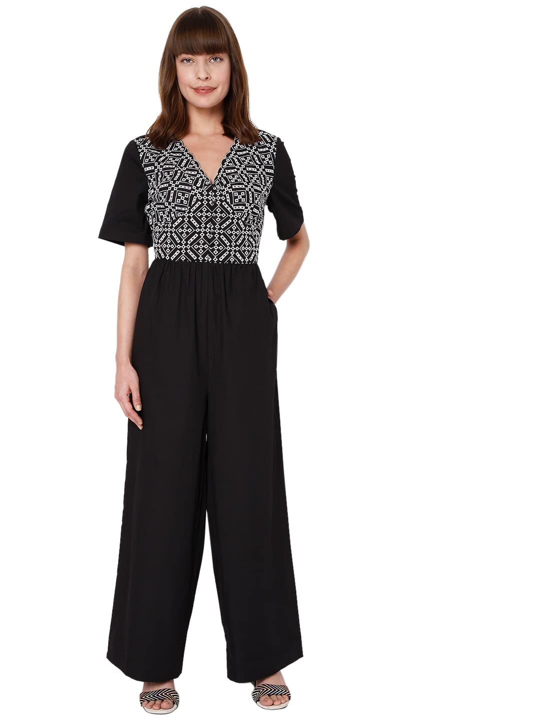 VERO MODAWomen Casual Dress