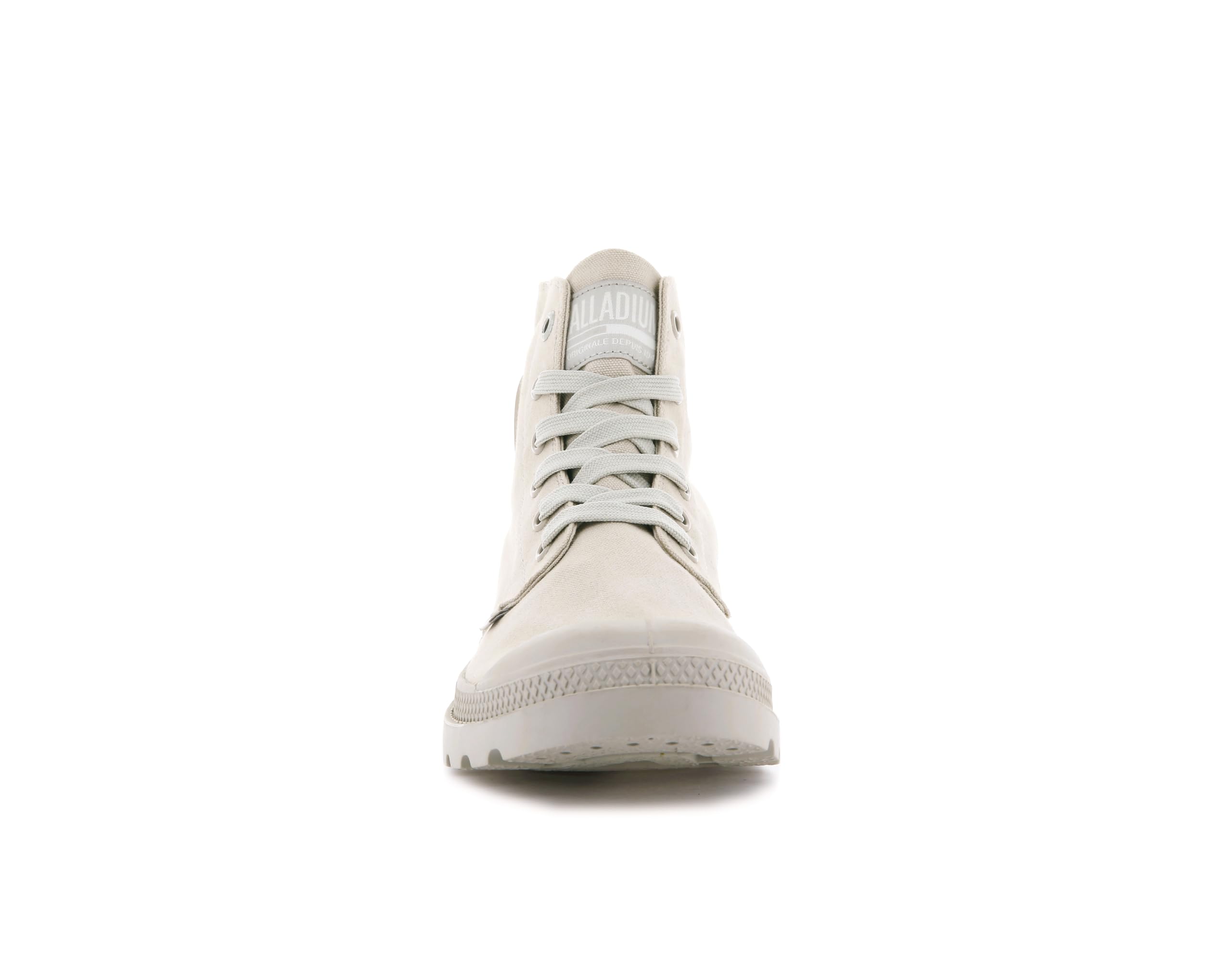 Palladium Mono Chrome~Maroon~M, Buty sznurowane Męskie
