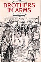 Brothers in Arms 091437818X Book Cover