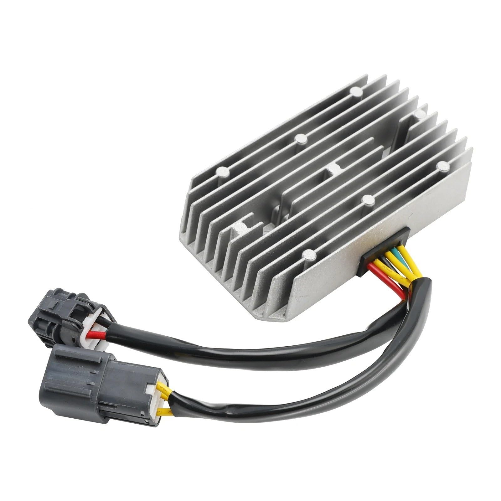 Voltage Rectifier Regulator For Kymco For MXU 700 I EXi ATV / UVX 700i Turf UTV Voltage Regulator Rectifier