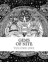 Gems of Nite 1514628295 Book Cover