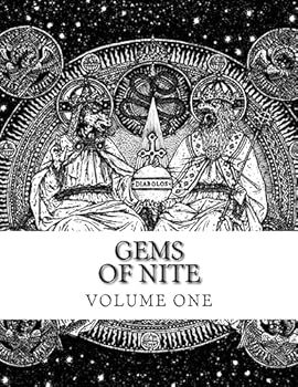 Paperback Gems Of Nite Book