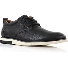 Ferro Aldo Mens Casual Dress Sneakers | Hybrid Oxford & Classic Low-Top Styles | Lace-Up Fashion Shoes
