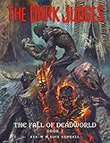The Fall of Deadworld - Book One