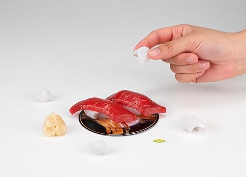 Vista 109 de Megahouse - Rompecabezas de carne, rompecabezas Kaitai