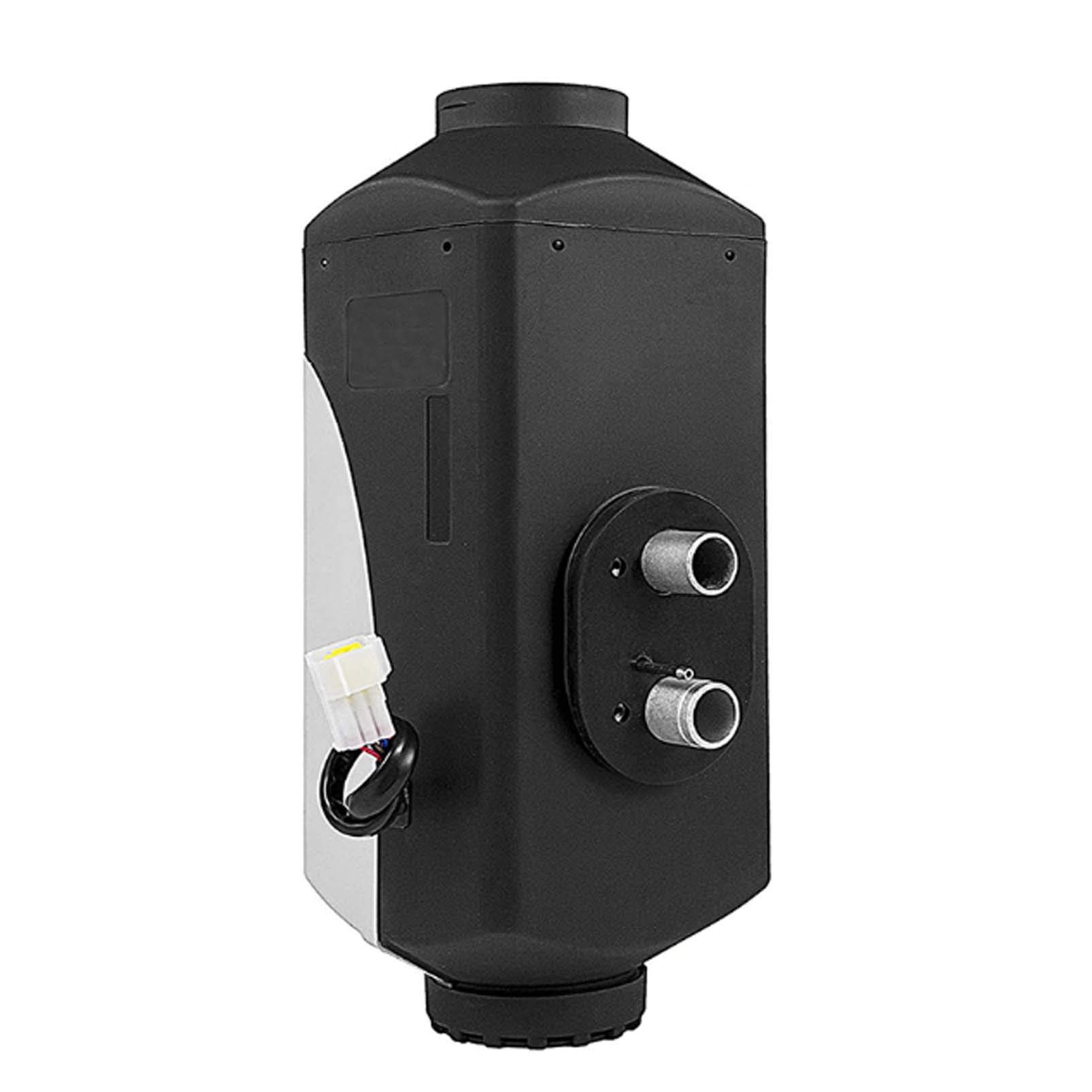 Chauffage de parking diesel 12V 8KW pour rester au chaud en van amenage ou en camping-car