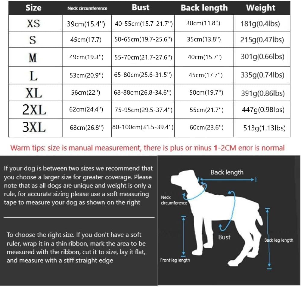 Genérico Impermeable Reflectante, Diseñado Especialmente para Galgos | Correas Ajustables Para Los Hombros Que Permiten Salidas Nocturnas Seguras; Lavable A Máquina Y Transpirable (Orange XS)