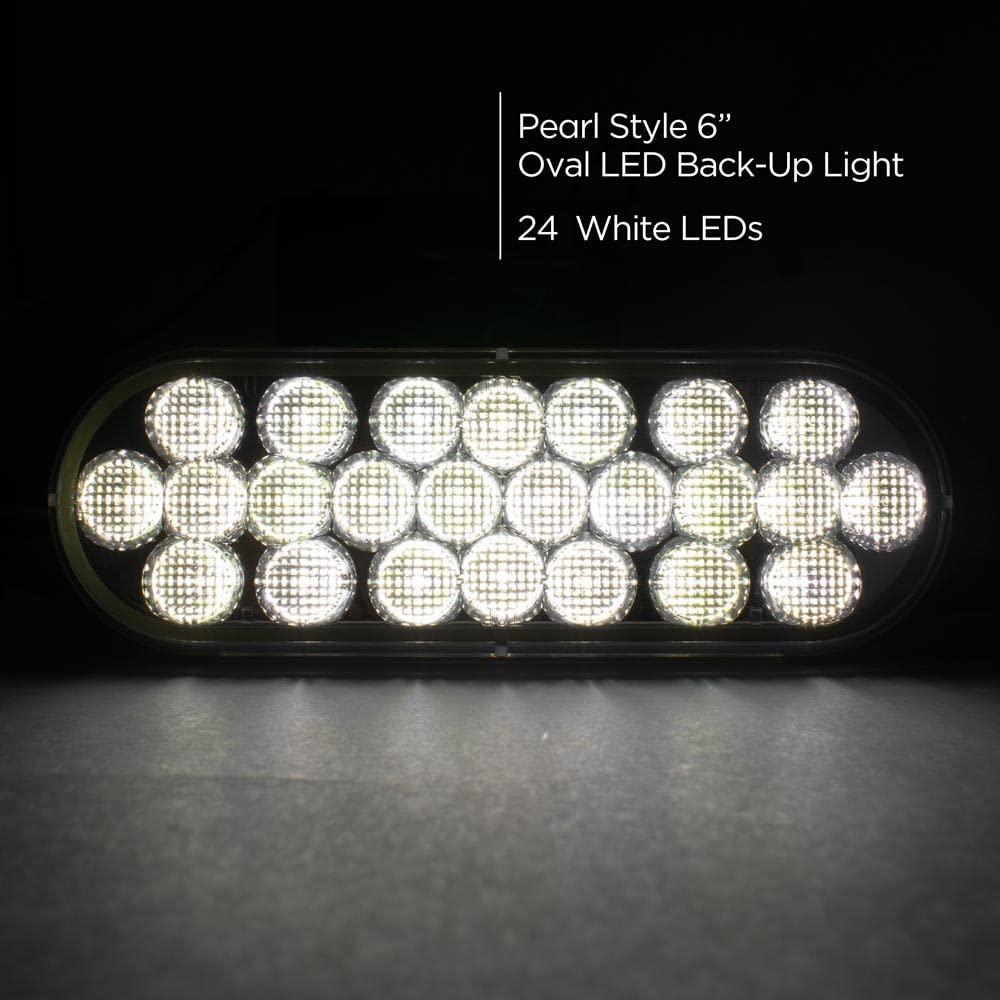 Pro LED 624C 6