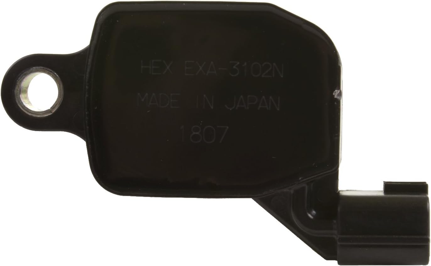 Delphi GN10242 Plug Top Coil