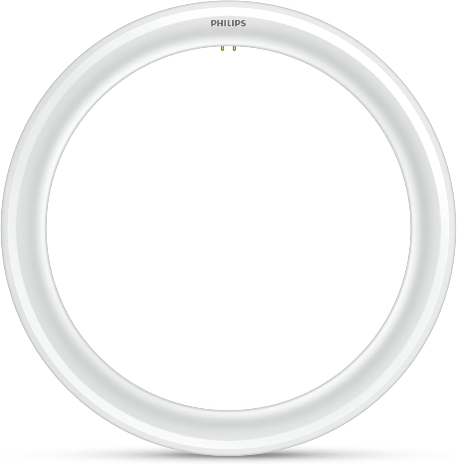 Philips 12" Circline 4-CCT Selectable White Color Temperature Plug and Play T9 Type A LED, 1-Pack