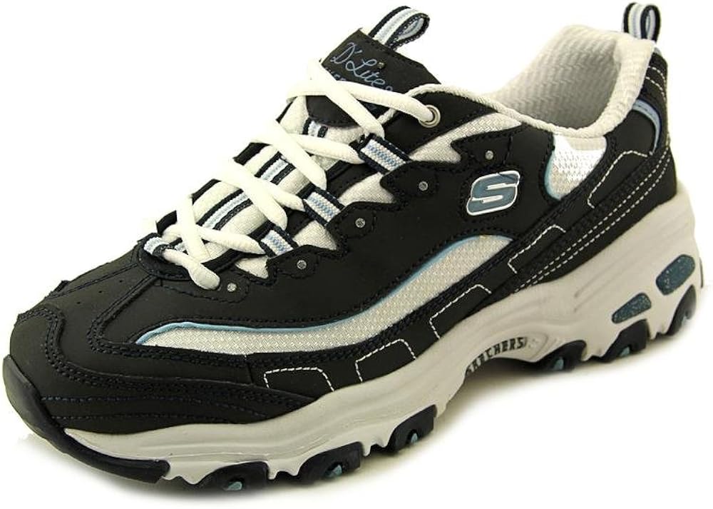 non memory foam sneakers