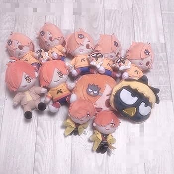 Amazon.co.jp: 日常組 ぺいんと 売り グッズ : おもちゃ