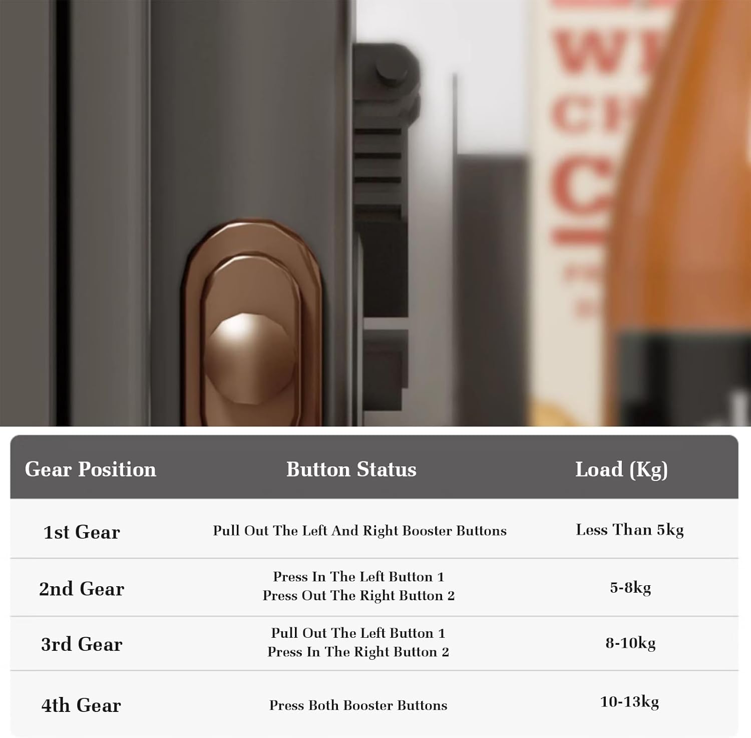 2 Tier Cabinet Pull Down Shelf,Home Wall Cabinet Storage Lifting Basket,Space-Saving,30kg Weight-Bearing,for Kitchen Bar Cafe Storage,600mm