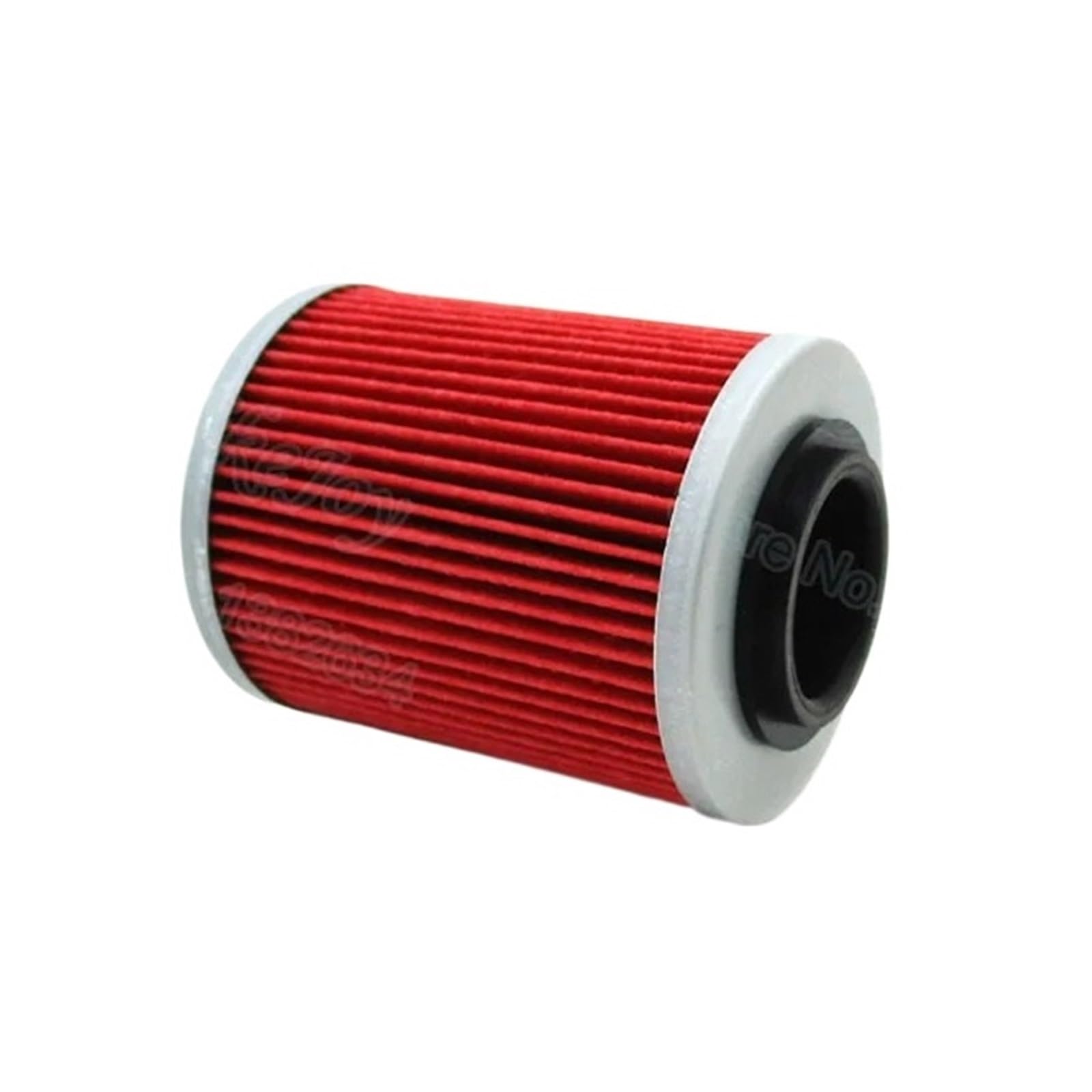 12 Uds filtro de aceite 850 570 1000 Outlander Max 650 450 800 500 400