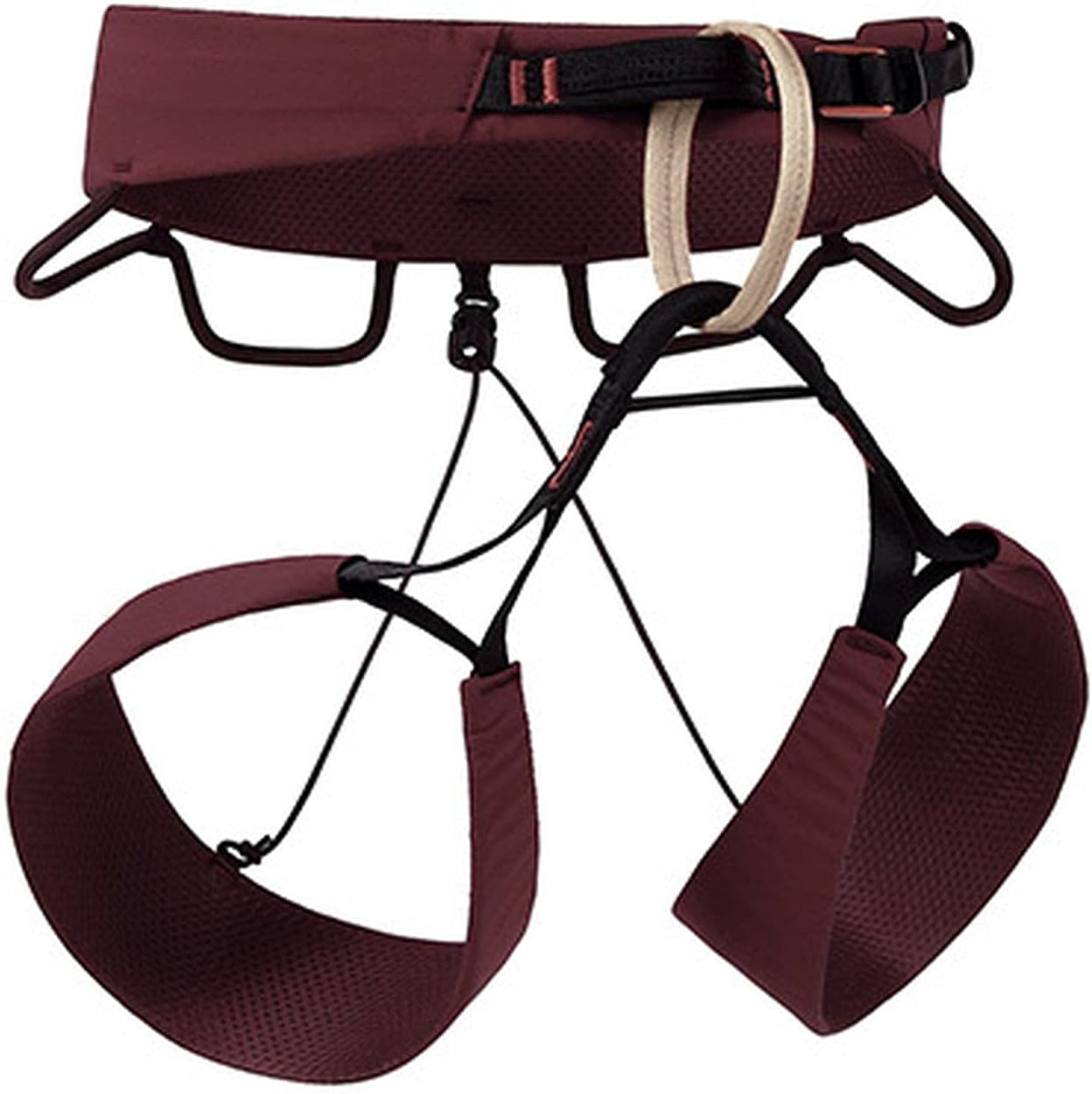 Blue Ice Cuesta Harness - India Ink