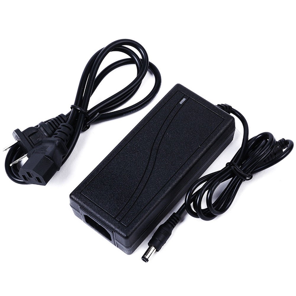 Chargeur Adaptateur Secteur 12V Pour Écran Moniteur LCD HP W19 HSTND-2151-A - Top Chargeur
