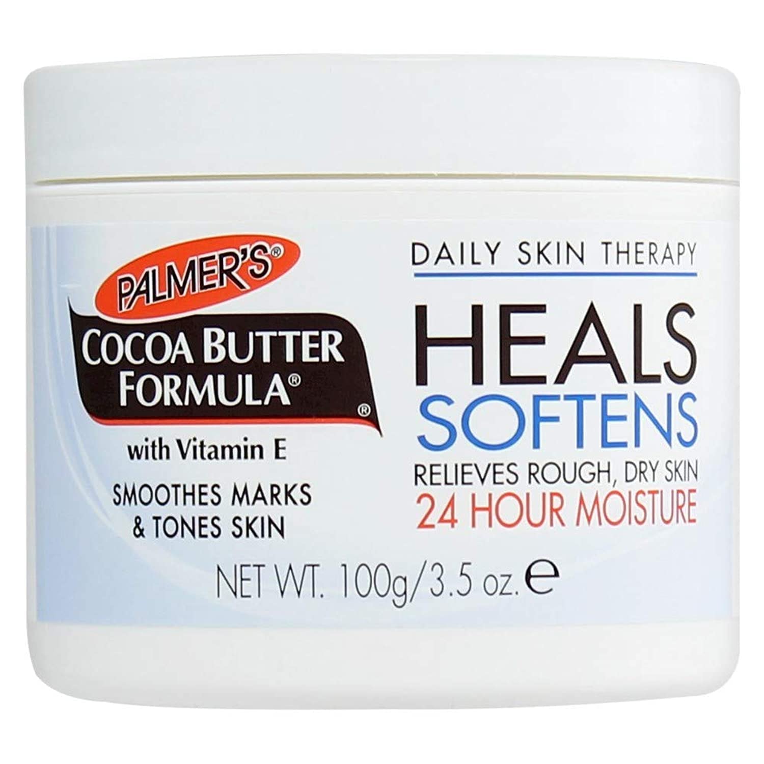 Palmer'sCocoa Butter Formula Soothes Marks 125g