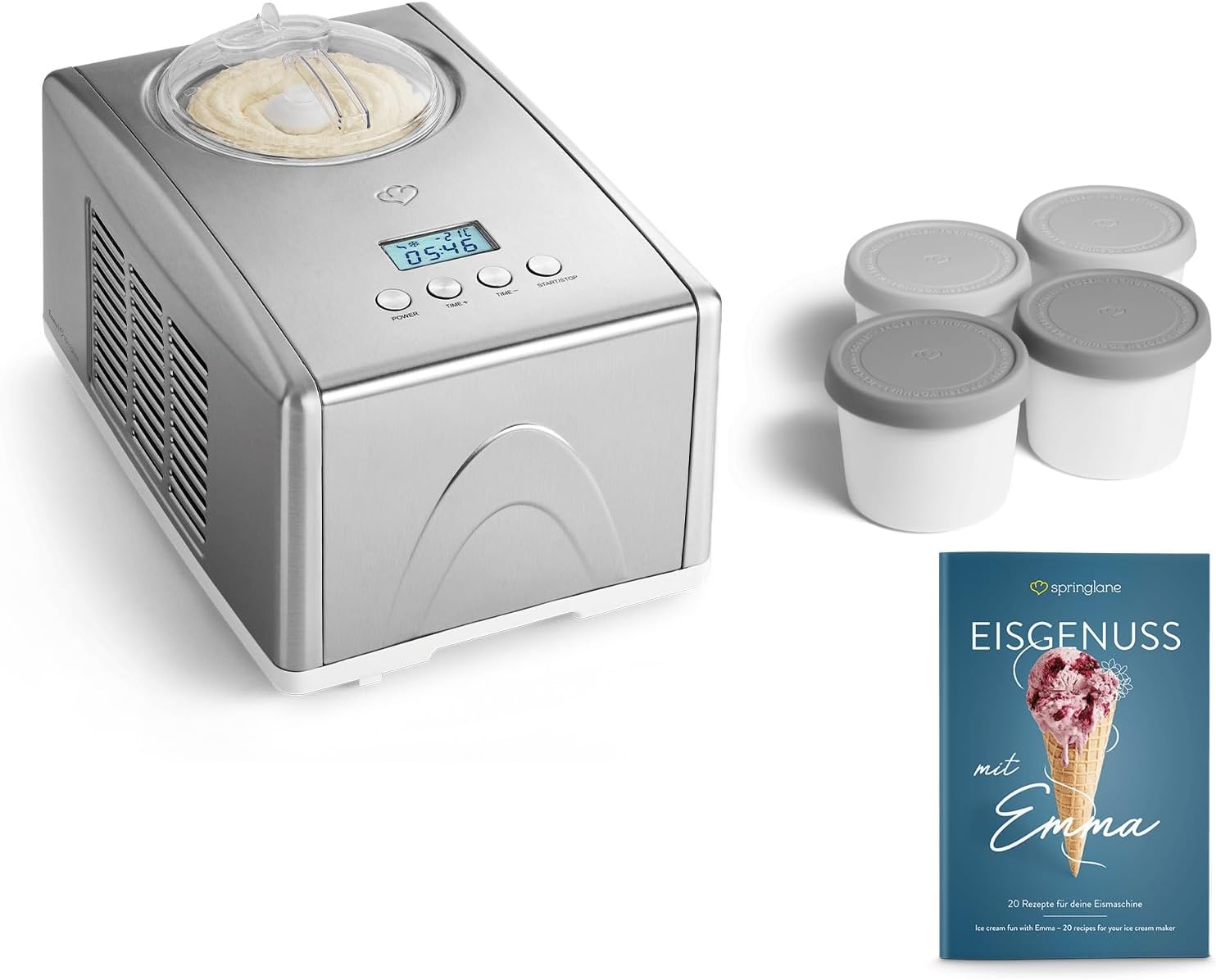 Besuche PXRLMYF Eispickel Edelstahl mit Holzgriff