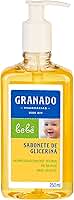 Granado Sabonete Líquido Glicerinado Bebê, 250ml
