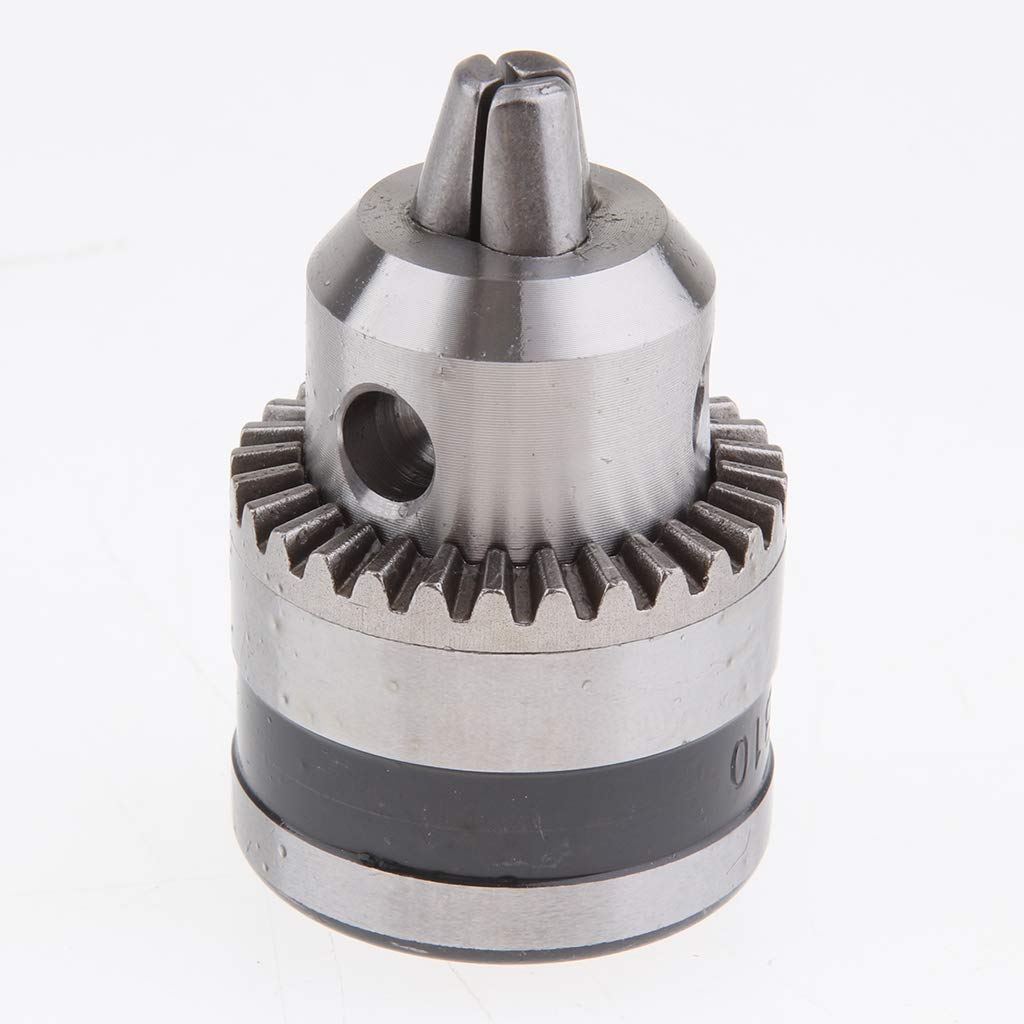 HEAVY DRIVER® M10 Motor Shaft Coupler Sleeve Angle Grinder Drill