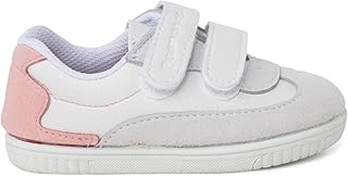 Deportivas blanditas Minimal talonera Colores