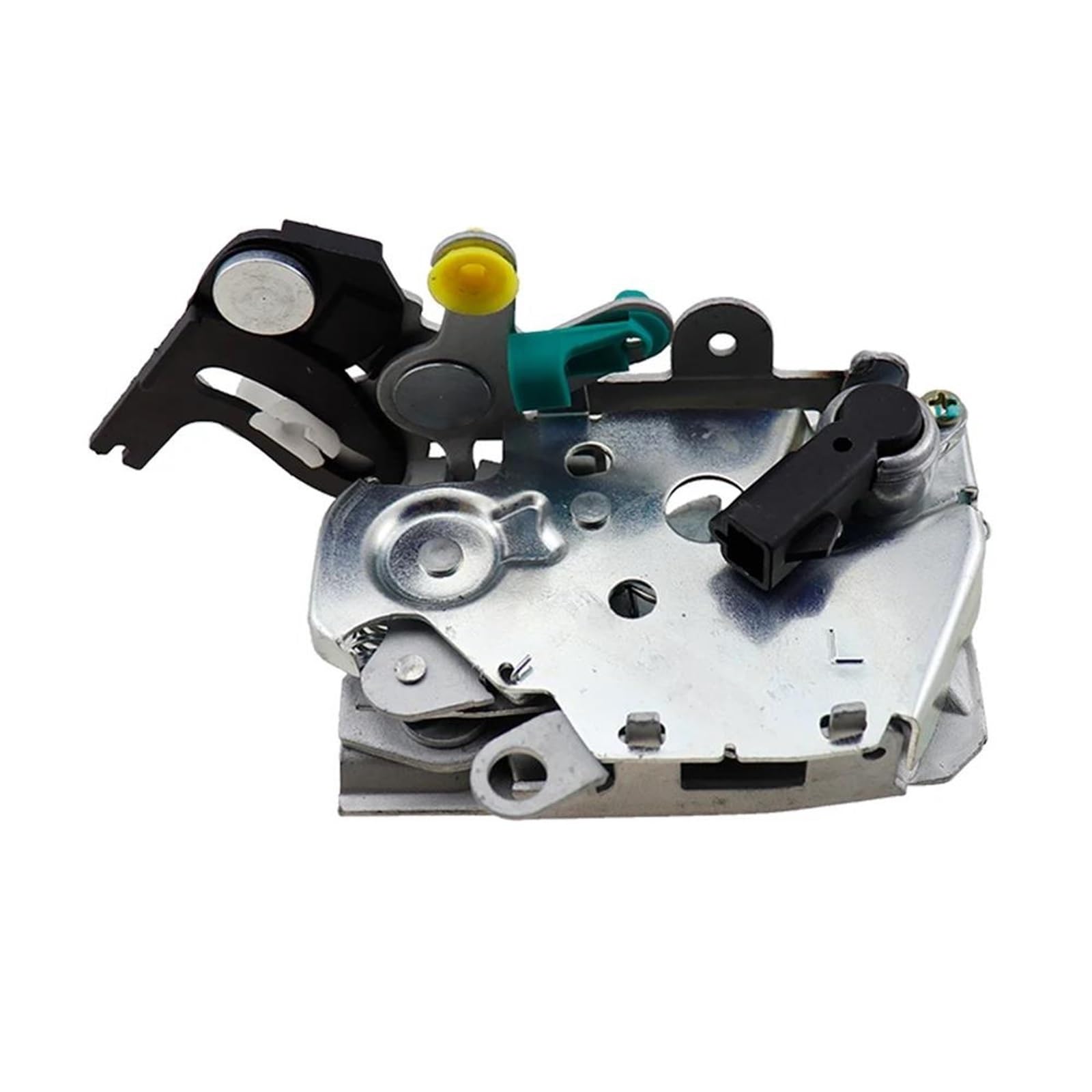 Nmbnpktucu One Color Door Lock Actuator 940-400 For Explorer For Sport For Trac For Mercury For Mountaineer 1991-2005 Front Rear Left Right(Rear Left)