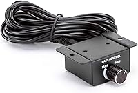 Vista 5 de Skar RP amplificador de audio