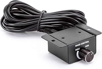 Skar Audio RP-75.4AB 500 Watt Full-Range Class A/B 4 Channel Car Amplifier