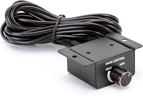 Vista 5 de Skar RP amplificador de audio