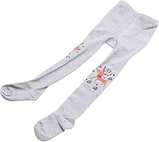 1 Par De Meias Infantis Meia-Calça Infantil Meia-Calça Para Meninas Meia-Calça De Malha Infantil Meia-Calça Quente Meia-Calça De Inverno Meia-Calça Meia-Calça Meia-Calça De