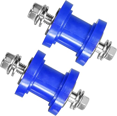 Miniatura 5 de Guía de rueda tensor de rodillo de cadena de 0.315 in, 0.31 pulgadas, 0.394 in, 0.39 pulgadas, para Baja DB30 Doodlebug Dirt Bug Mini Bike 110cc