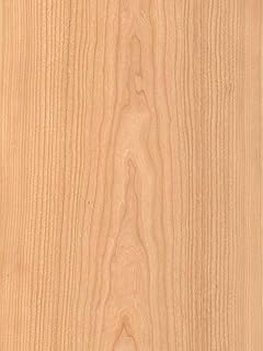 5 Pack of 1/4" Thin Cherry Wood Boards 5" Wide and 24" Long