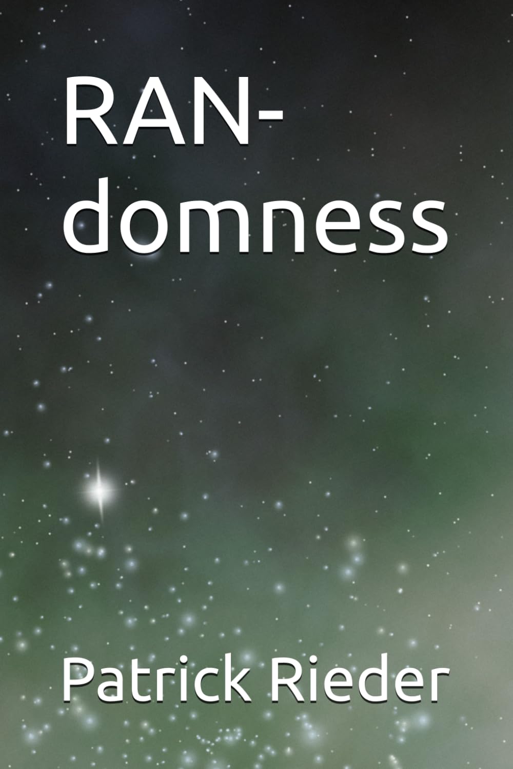 RAN-domness (Argentum Silverwood Series)
