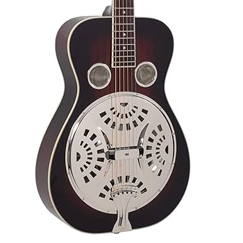 【値下げ】Acoustic World製 Resonator Guitar 6 BEST Resonator Guitars under $799 ☆ Acoustic Tuesday 155