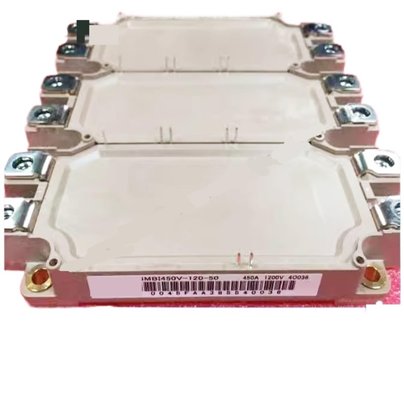 WUZDPRCJ 1PCS 6MBI450V-120-50 6MBI450V 450A 1200V IGBT Module