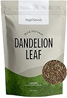 Vista 10 de MagJo Naturals, Flores de Caléndula (Bolsa de 1 Libra) Flores secas enteras de caléndula y pétalos, Caléndula officinalis, té de hojas sueltas