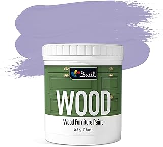 12 Bathroom Cabinet Color Ideas for Fresh Updated Style 68 DWIL Matte Finish Furniture Paint - 16 Oz Wood Paint for Cabinets, Doors...