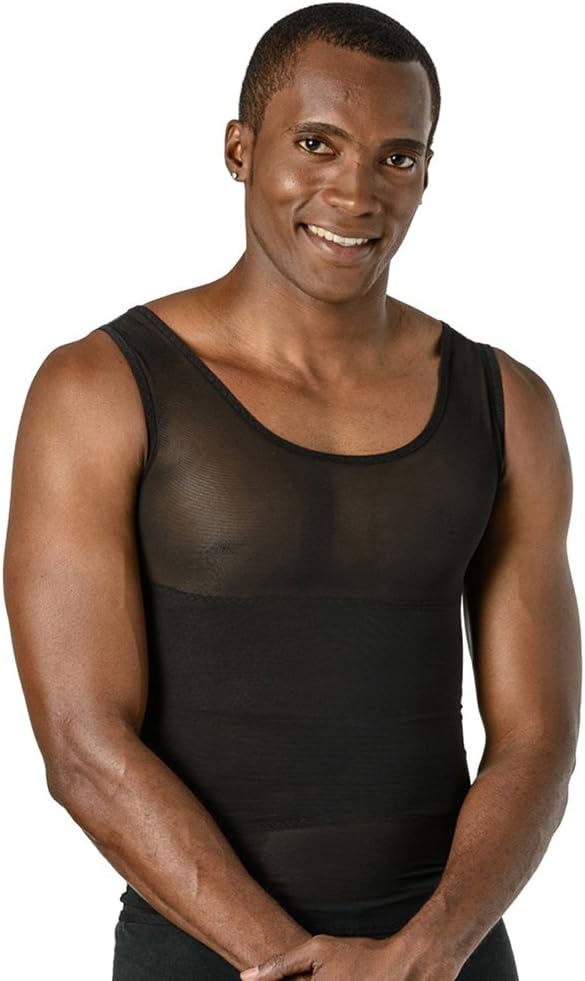 Ardyss Abdo Men's Body Shaper Style 31