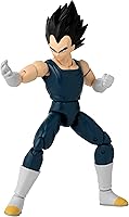 Vista 23 de Bandai America Dragon Ball Super Dragon Stars Hit - Figura de acción