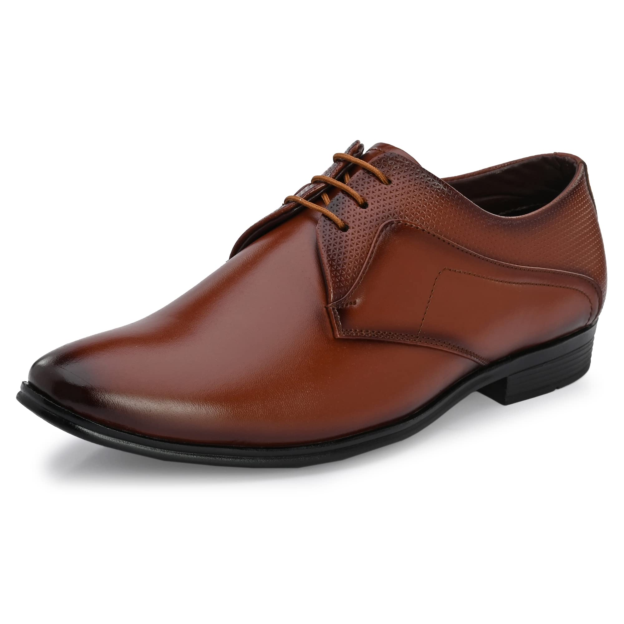 Centrino Tan Formal Shoe for Mens 2803-3 (B0BSC1DSLS) Amazon Price History, Amazon Price Tracker