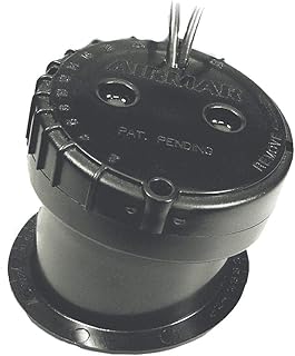 Navico Xsonic P79 Adjustable 200/50khz Plastic In-Hull Transducer - 9-Pin