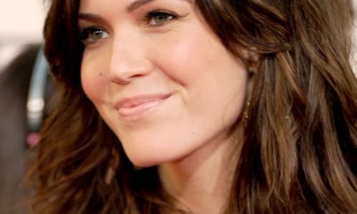 New Hair Trends. – vue 2
