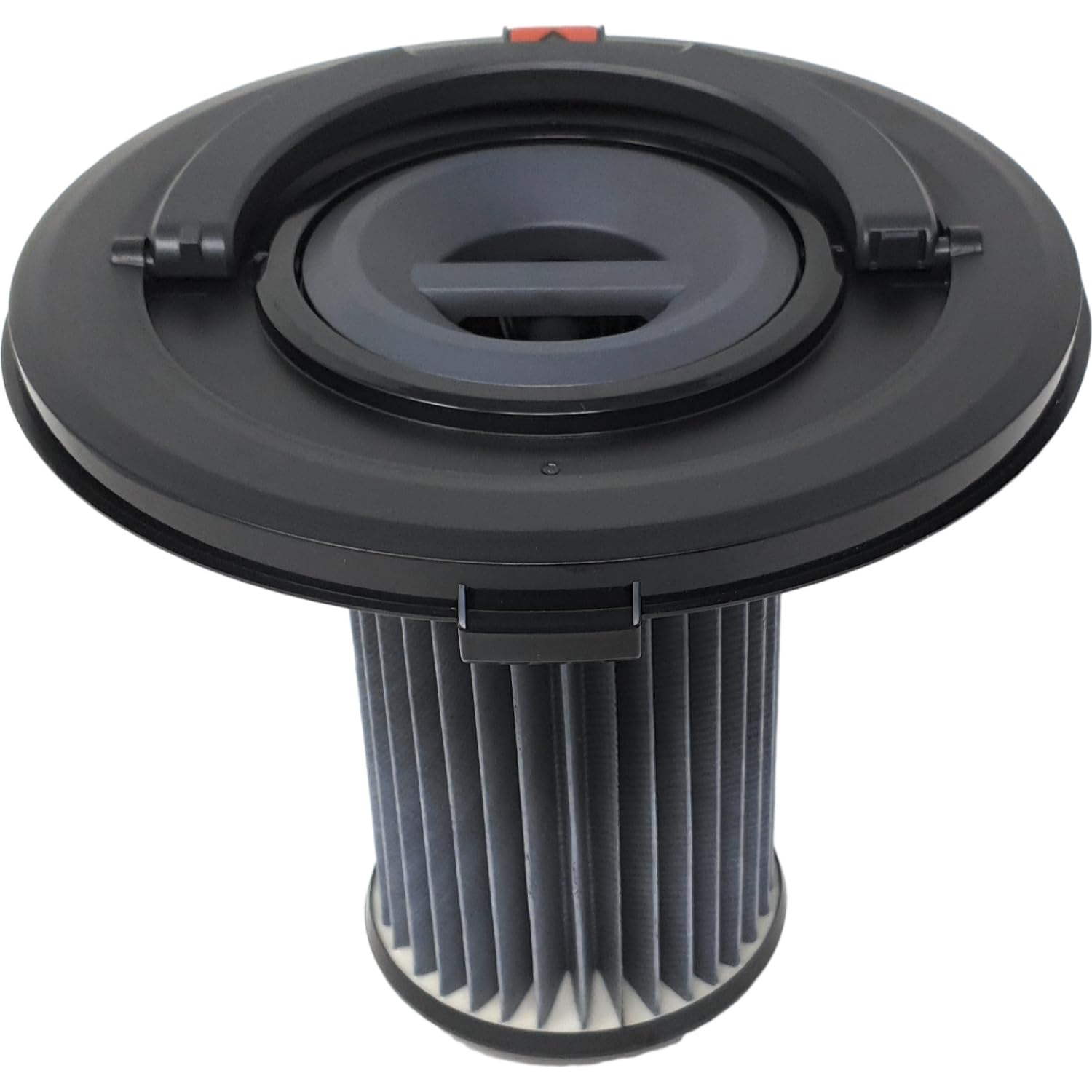 Bosch - Filtro de láminas original para aspiradora Relaxx'x BGS7...VSX7