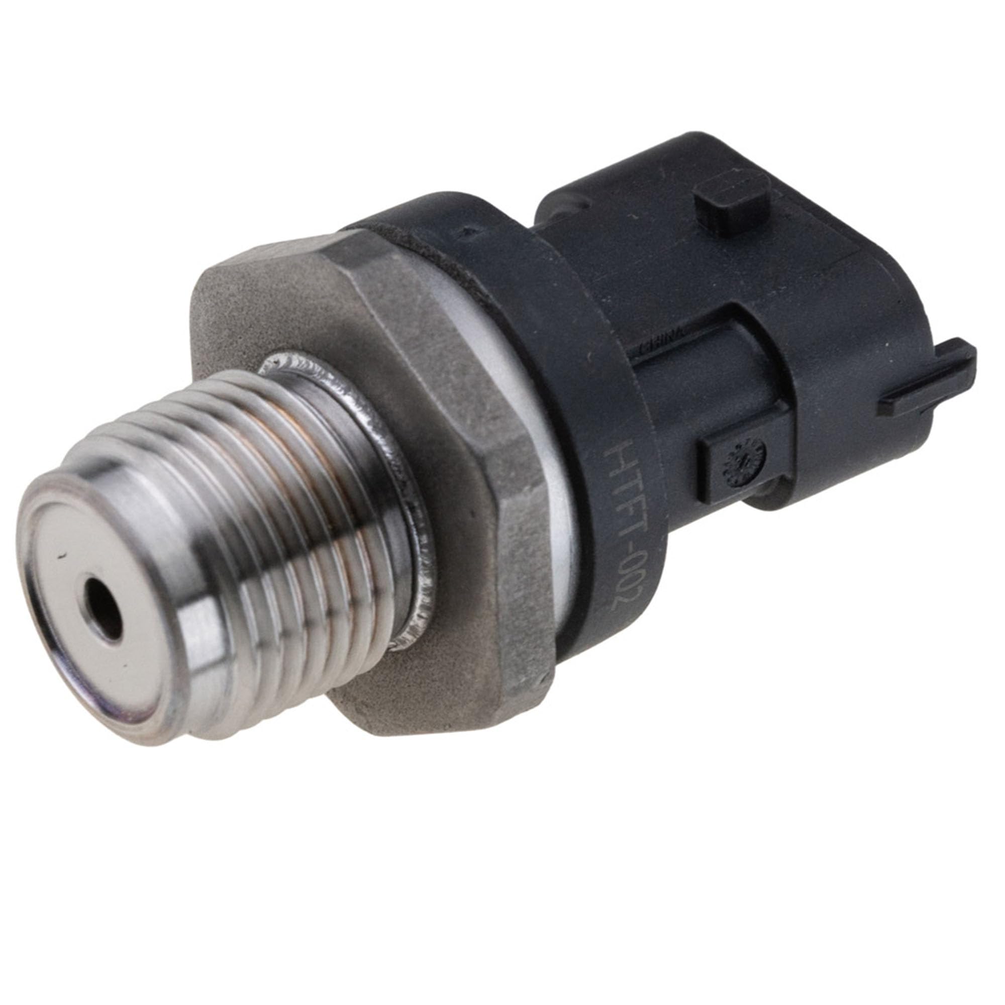 Partsline Capteur pression carburant Common Rail pour moteurs diesel 1.9, 2.2, 2.5 dCi/CDI équivalent à 0061537828, 7701068400
