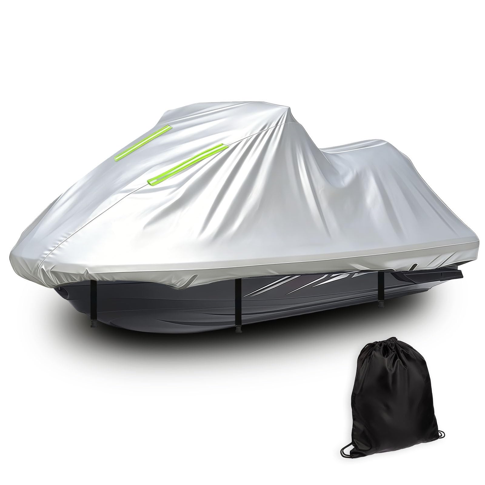 Jet Ski Cover compatible with Sea-Doo GSX RFI 787 2000-2001